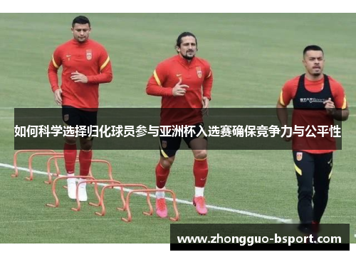 如何科学选择归化球员参与亚洲杯入选赛确保竞争力与公平性