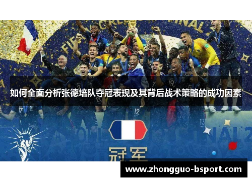 如何全面分析张德培队夺冠表现及其背后战术策略的成功因素