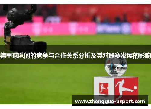 德甲球队间的竞争与合作关系分析及其对联赛发展的影响 德甲球队间的竞争与合作关系分析及其对联赛发展的影响